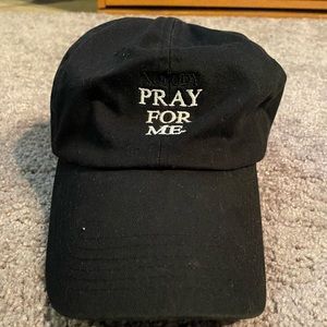 Damn tour kendrick lamar dad hat